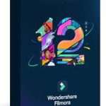 Wondershare Filmora12