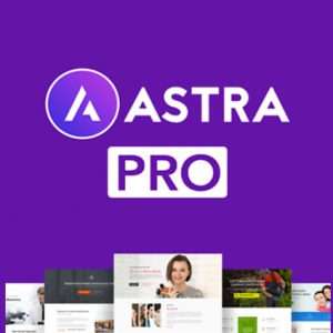 Astra Pro Addon