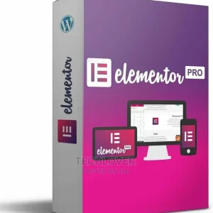 elementor pro